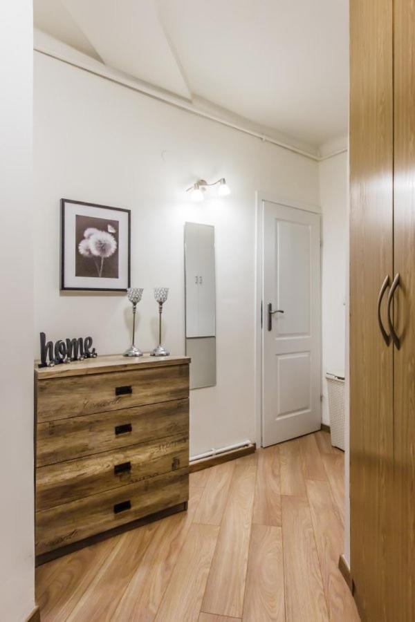 Clicktheflat Avenue Place Apart Rooms Βαρσοβία Εξωτερικό φωτογραφία