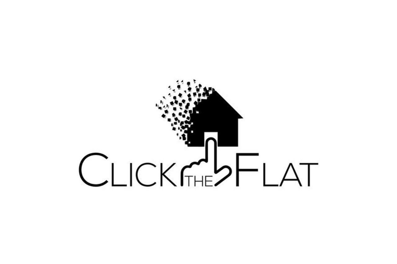 Clicktheflat Avenue Place Apart Rooms Βαρσοβία Εξωτερικό φωτογραφία